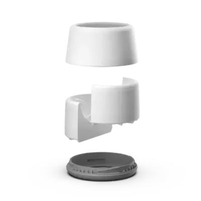 Модуль крепления (подставка) для роботов ClicBot