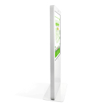 Интерактивная стойка/киоск NextStand 43" STDNV1INT43