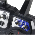 Пульт Flysky (Phoenix 4 (WS) FPV), совместимый с конструктором программируемого квадрокоптера Phoenix