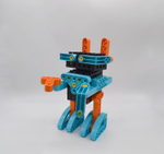 Алгоритмик. Изобретатель