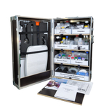 Судовая водно-химическая экспресс-лаборатория СЛКВ-3