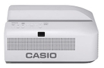 Короткофокусный проектор Casio XJ-UT310WN, WXGA