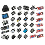 Набор 45 в 1 с Arduino-совместимым контроллером Nano