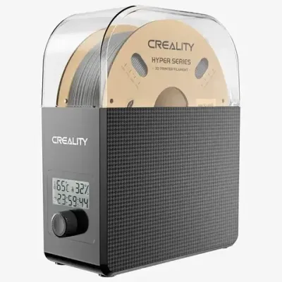 Внешний держатель пластика Creality Filament Dry Box 2.0