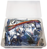 Набор Arduino Starter Kit UNO R3 расширенный + 21 урок