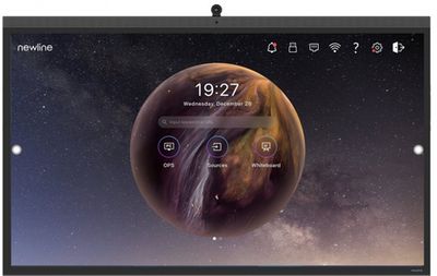 Интерактивная панель 75