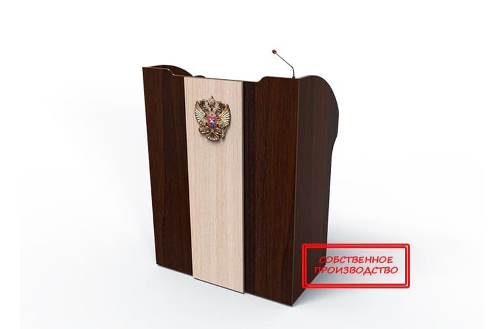 Мультимедийная интерактивная трибуна «AVKompleks Rector» Мультимедийная интерактивная трибуна «AVKompleks Rector»