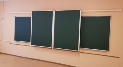 Раздвижная рельсовая система PolyGlide Slide Моно-1