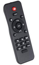 Цифровой микроскоп Levenhuk Rainbow DM500 LCD