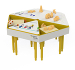 Творческая лаборатория "Олодим"