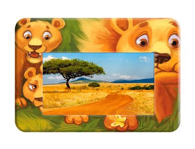 Интерактивный комплекс Ronplay NTab Kids 