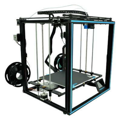 3D принтер Tronxy X5SA-330-2E