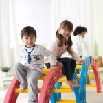 Лесенка-балансир (круг) Weplay KP4001.1