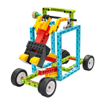 Набор для индивидуального обучения LEGO® Education BricQ Motion Prime 2000470