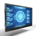 Интерактивная панель Intellect OPS Minimal 65"