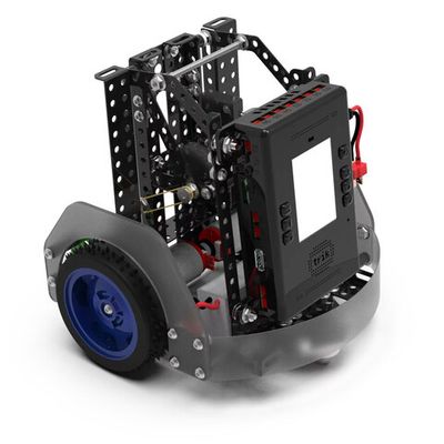 Кибернетический конструктор ТРИК 