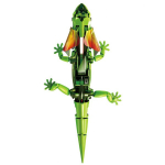 Конструктор Робот-ящерица