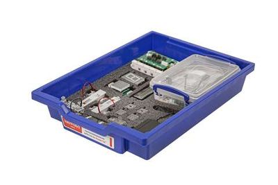 Набор НАУРОБО 