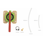 Ручная помпа для воды для STEM Стены Masterkidz