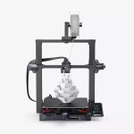 3D принтер Creality Ender 3 S1 Plus (набор для сборки)