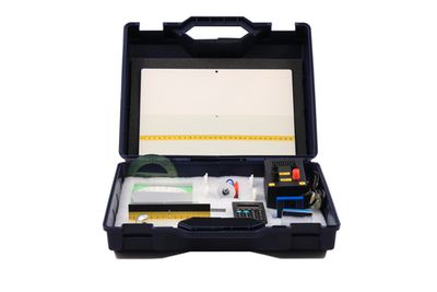 «ЕГЭ-лаборатория» по физике. Оптика