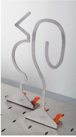 Учебная ячейка на базе промышленного робота Эйдос АС5-900 (максимальная комплектация)