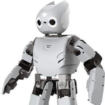 Образовательный конструктор Robotis DARwIn-OP2