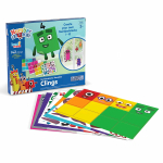 Развивающая игрушка "Numberblocks" Learning Resources HM94746-UK