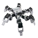 Образовательный робототехнический модуль Технолаб "Исследовательский уровень" ТР-0621