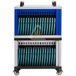 Мобильный класс на ноутбуках DELTACLASS Гелиос