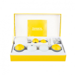 Детский конструктор-робот Mabot A (Starter Kit)