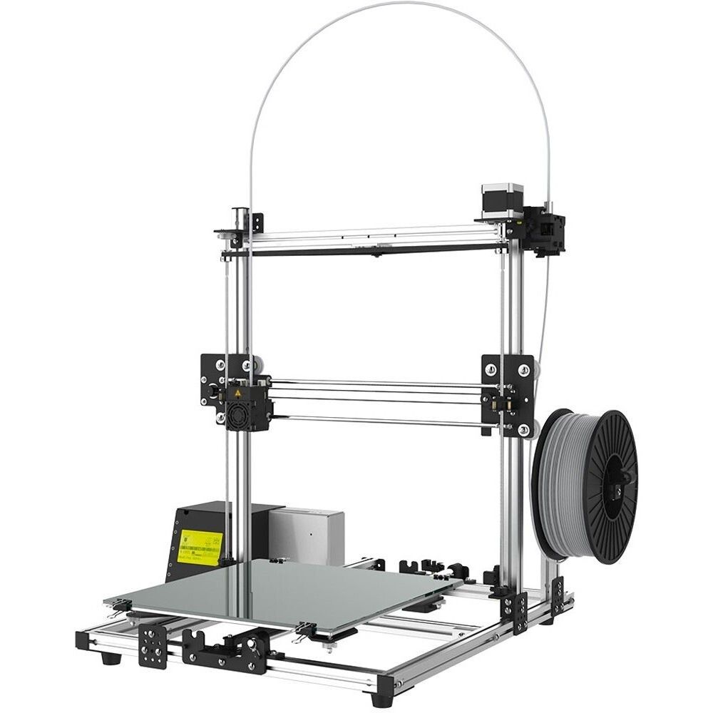 3D принтер XYZprinting CZ-300 (набор для сборки)