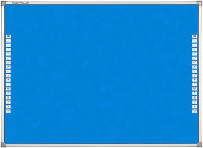 Интерактивная доска TeachTouch Board TT88B-40T, 88