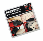 Набор модульных станков PLAYMAKE (PLAYMAT) с адаптером