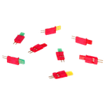 Светодиодный индикатор для конструктора VEX