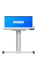 Интерактивная панель UTS Fly 43