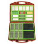 Комплект лабораторного оборудования "От зародыша до взрослого организма" Cornelsen