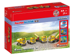 Конструктор "Легкий старт L" Fischertechnik Junior 548903