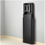 Cтойка моторизированная Chief XFD1U для панелей размера 50-80"