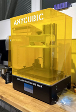 3D принтер Anycubic Photon M3 Max