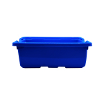 Контейнер большой без крышки Лего (42х31х16,5 см) Robo Master