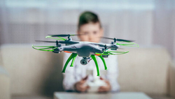 Беспилотные аппараты