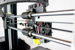 3D принтер Wanhao Duplicator i3 v 2.1 (со стеклом)