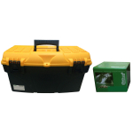 Мини-экспресс лаборатория учебная, 14 показателей с комплектом пополнения Christmas