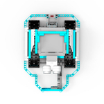 Робототехнический конструктор UBTech Jimu "ScoreBot Kit"