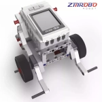 Робототехнический набор Zmrobo "Intelligence Storm"