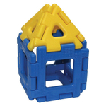 Конструктор Полидрон Гигант "Платоновы тела"