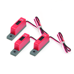 Набор оптических датчиков и крепежа Line Tracker для конструктора VEX