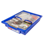 Академия Наураши "Цифровая STEАM-лаборатория"