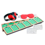 Комплект психолога №2 (интерактивный, сенсорный)